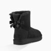 Mini Bailey Bow II Black – Image 2