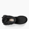Mini Bailey Bow II Black – Image 5