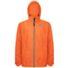 Le vrai 3.0 Claude Orange LT