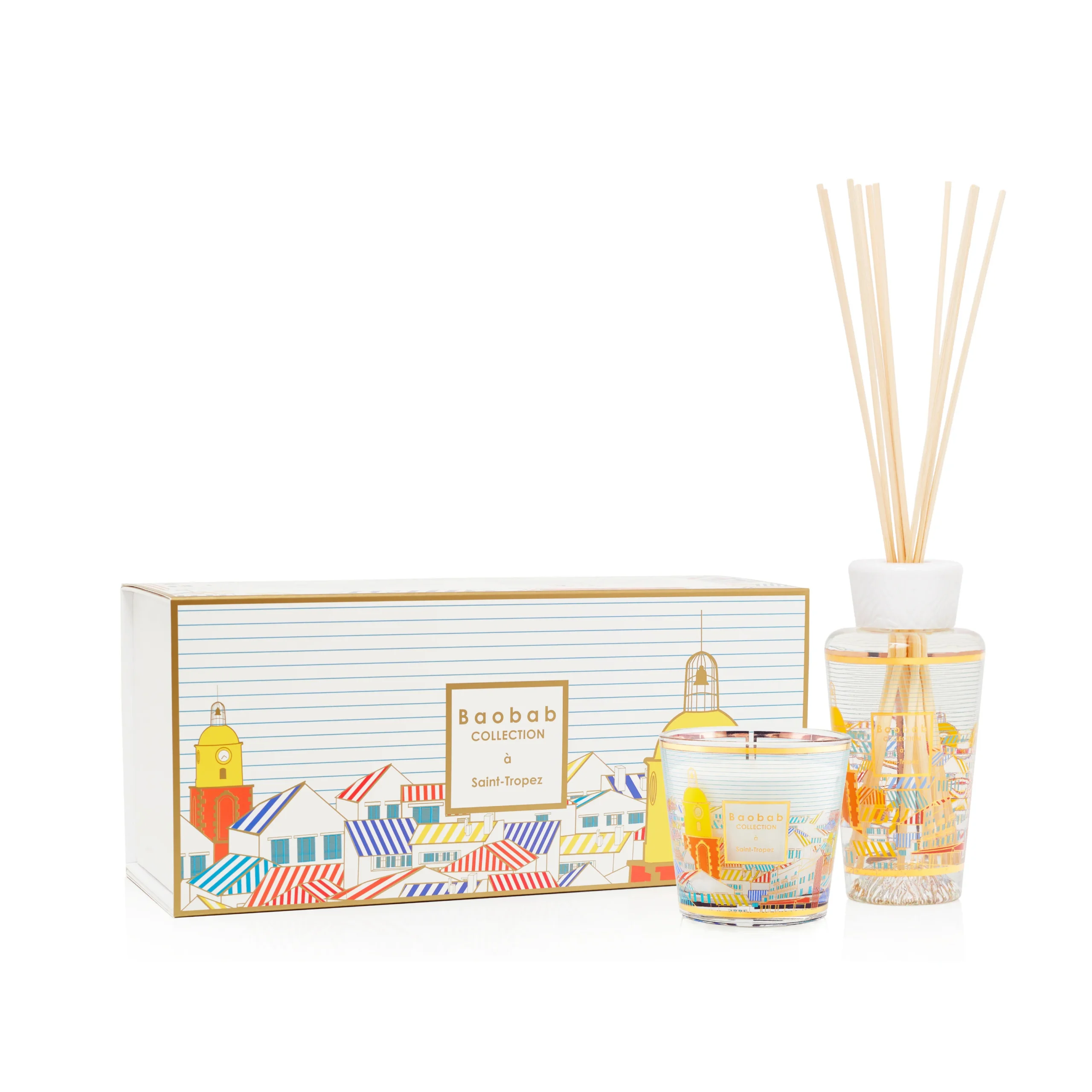 GIFTBOX SAINT TROPEZ MY FIRST – Image 2