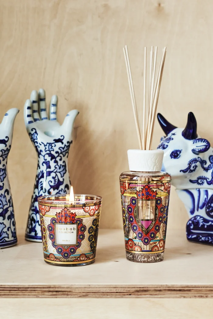 Gift Box Mexico My first Baobab