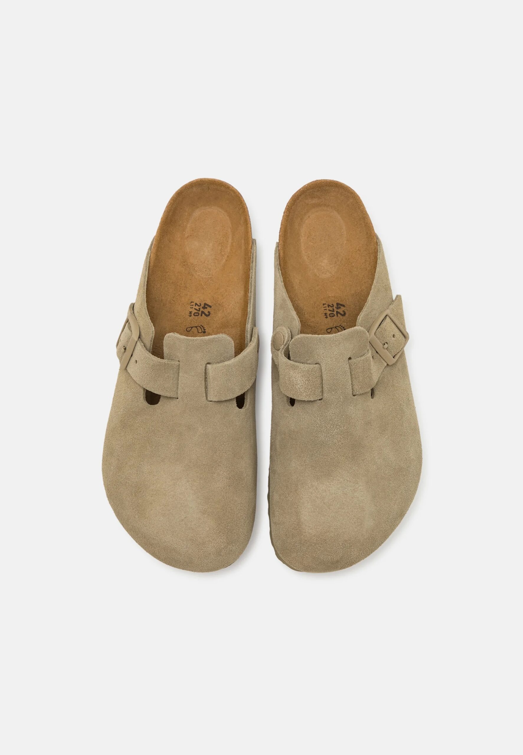 Boston Faded Kaki classique – Image 2