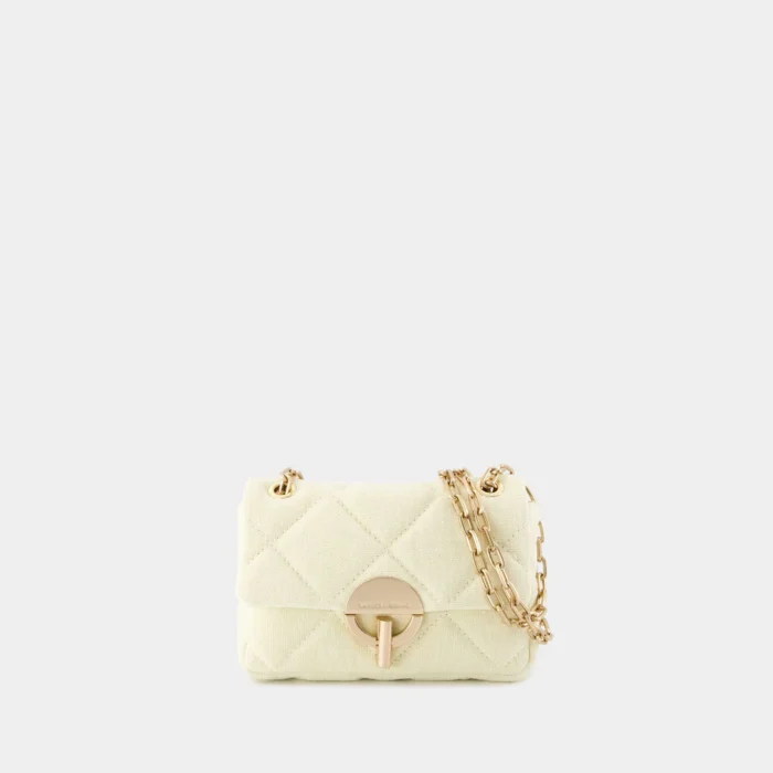 SAC NANO MOON EN LIN SOLEIL