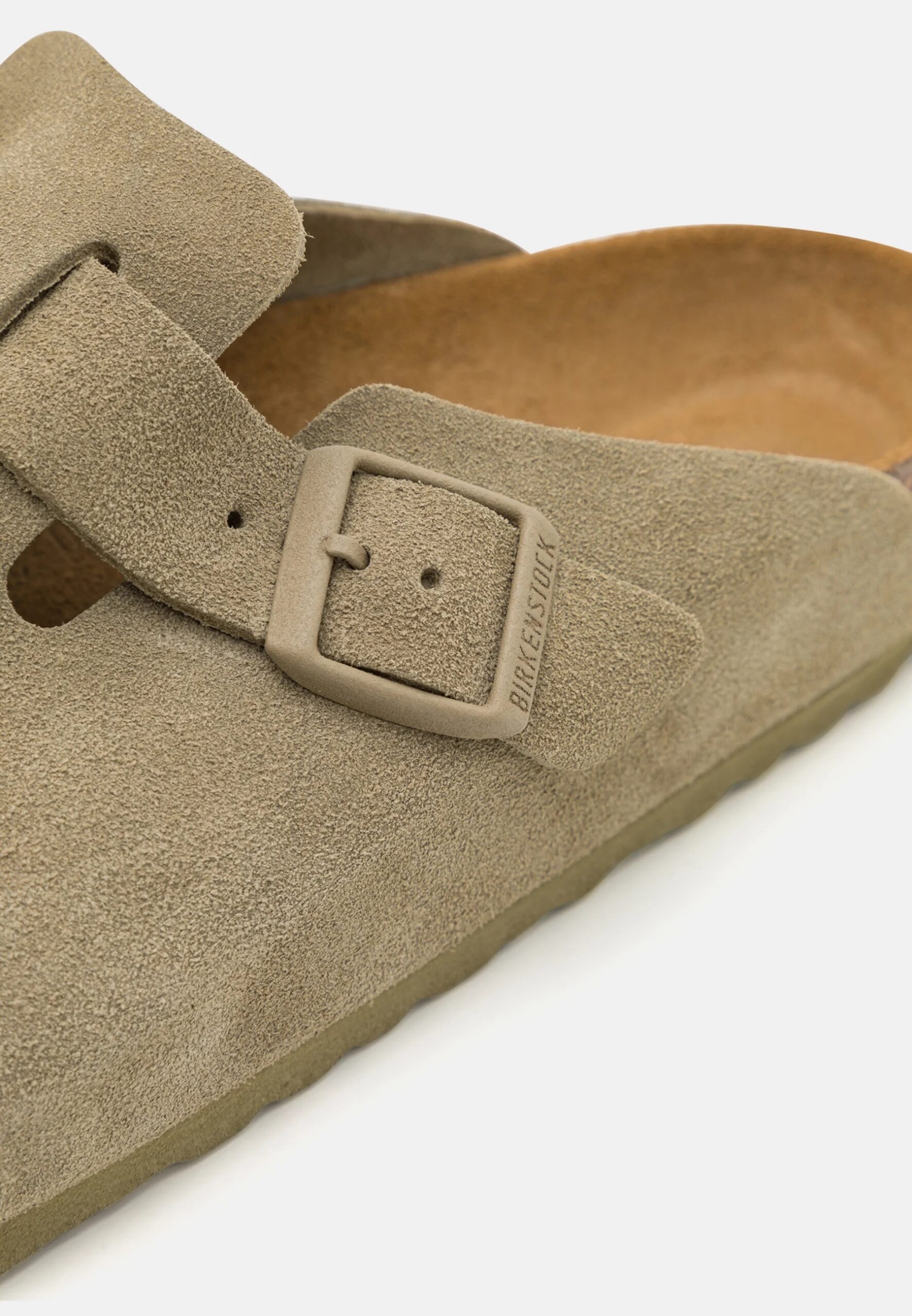 Boston Faded Kaki classique – Image 3