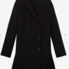 ROBE COSTUME DROITE