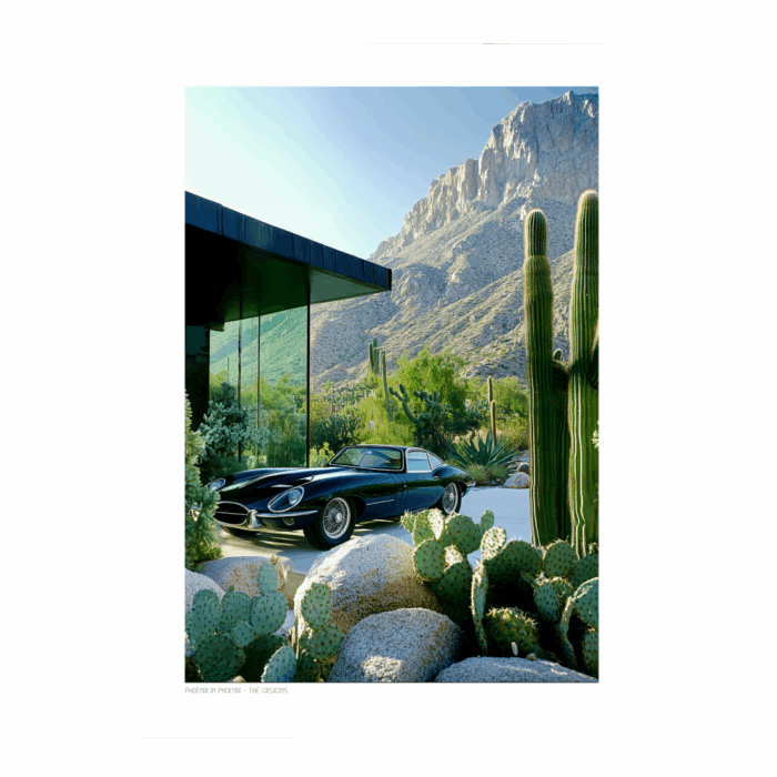 THE VISION 014