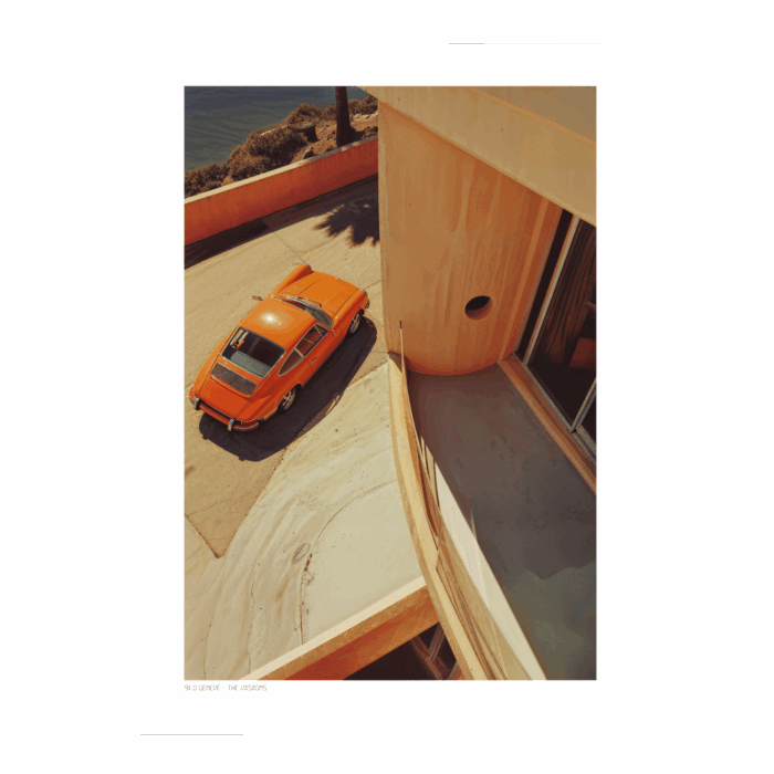 THE VISION 015