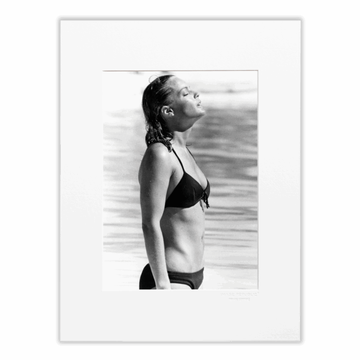 LA GALERIE PHOTO ROMY SCHNEIDER