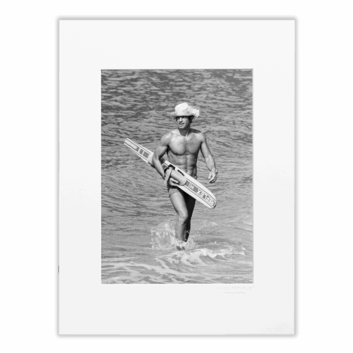 LA GALERIE PHOTO BELMONDO SKI NAUTIQUE