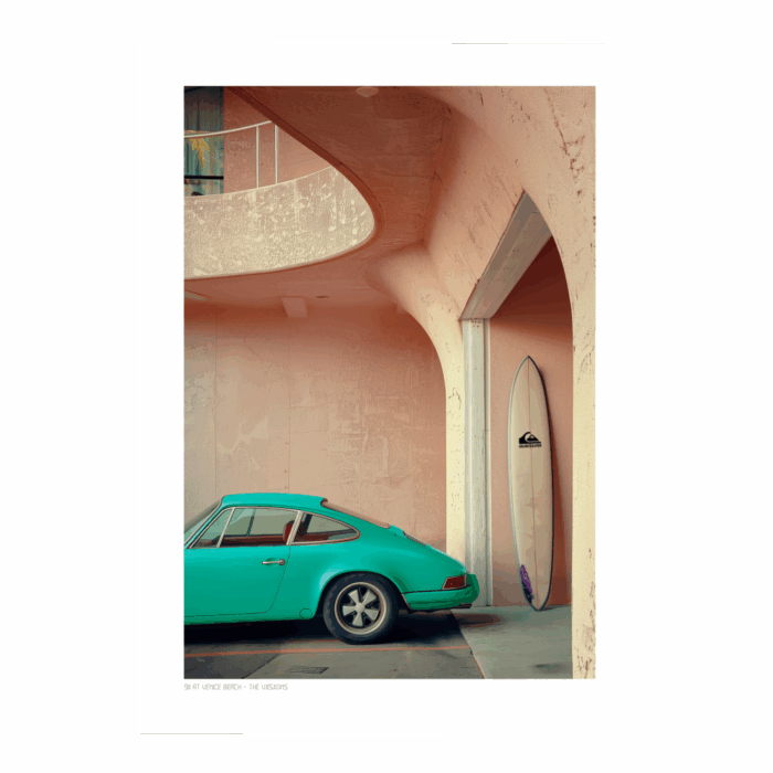 THE VISION 022