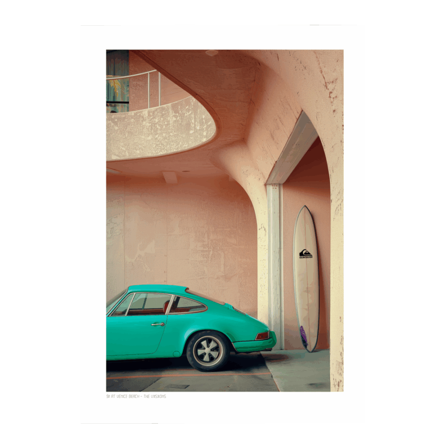 THE VISION 022