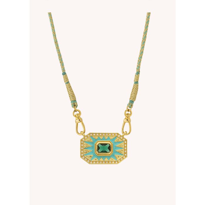CO LIGHT TURQUOISE YUCATAN OR