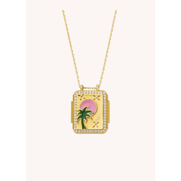 CO PALM SOUL BOHEME OR