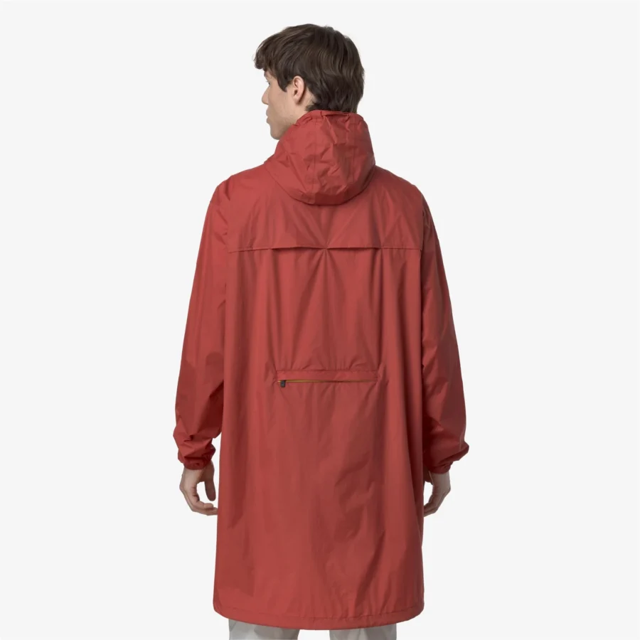 Le vrai eiffel east red jasper – Image 2