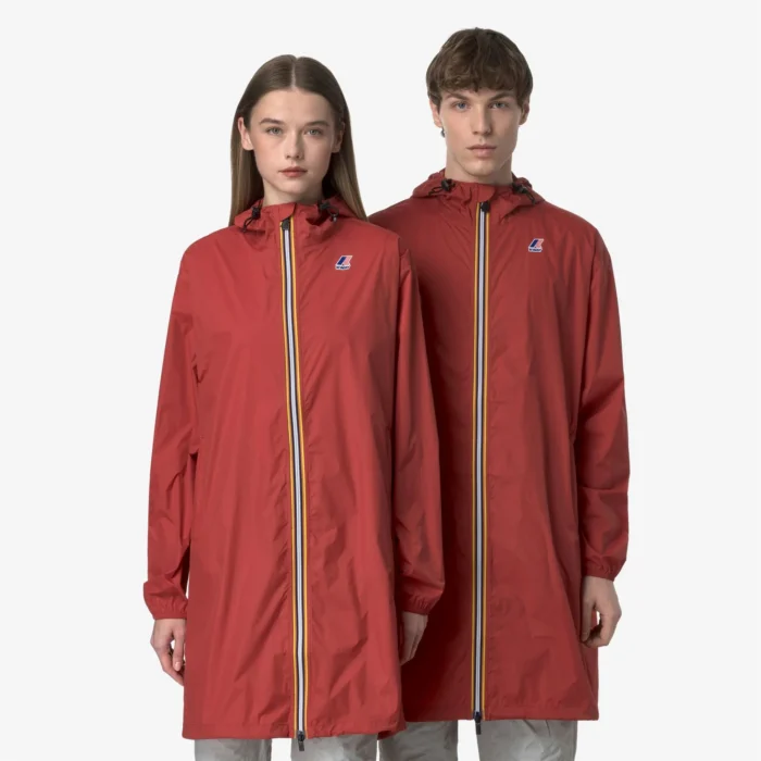 Le vrai eiffel east red jasper