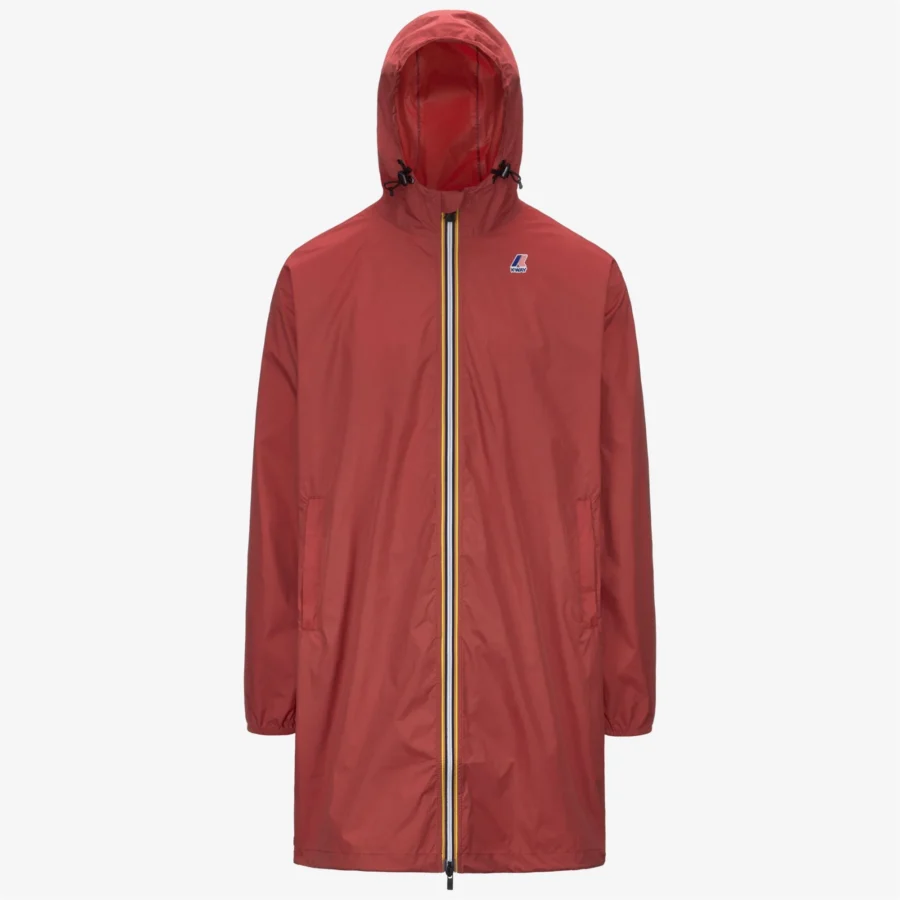 Le vrai eiffel east red jasper – Image 3