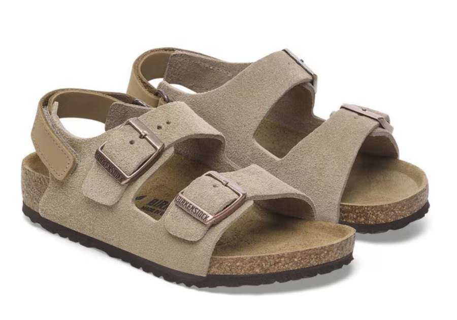 MILANO AS KIDS TAUPE – Image 4