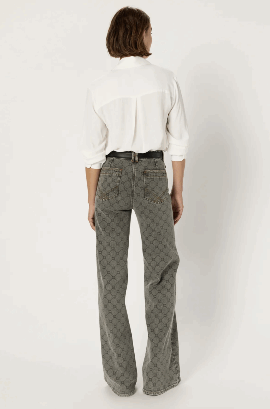 jean anna GD gris – Image 2