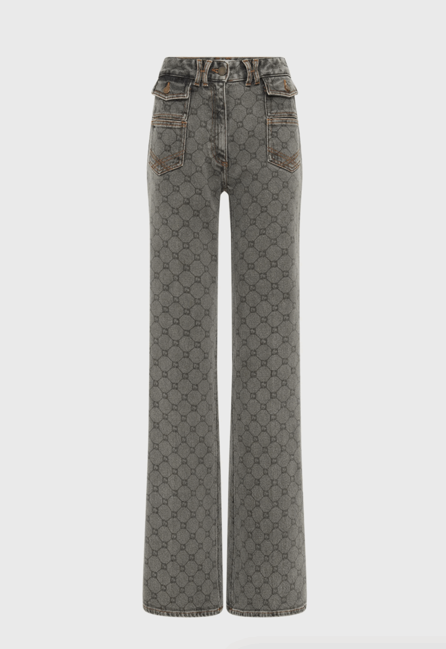 jean anna GD gris – Image 3
