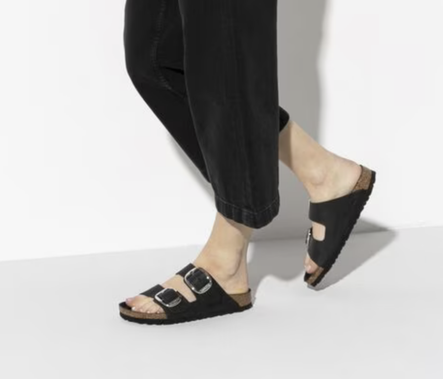 Arizona Big Buckle Black – Image 5