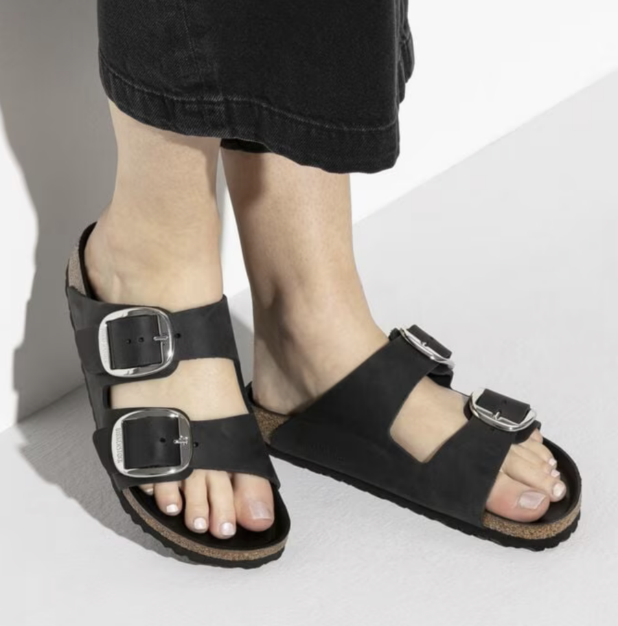 Arizona Big Buckle Black – Image 3
