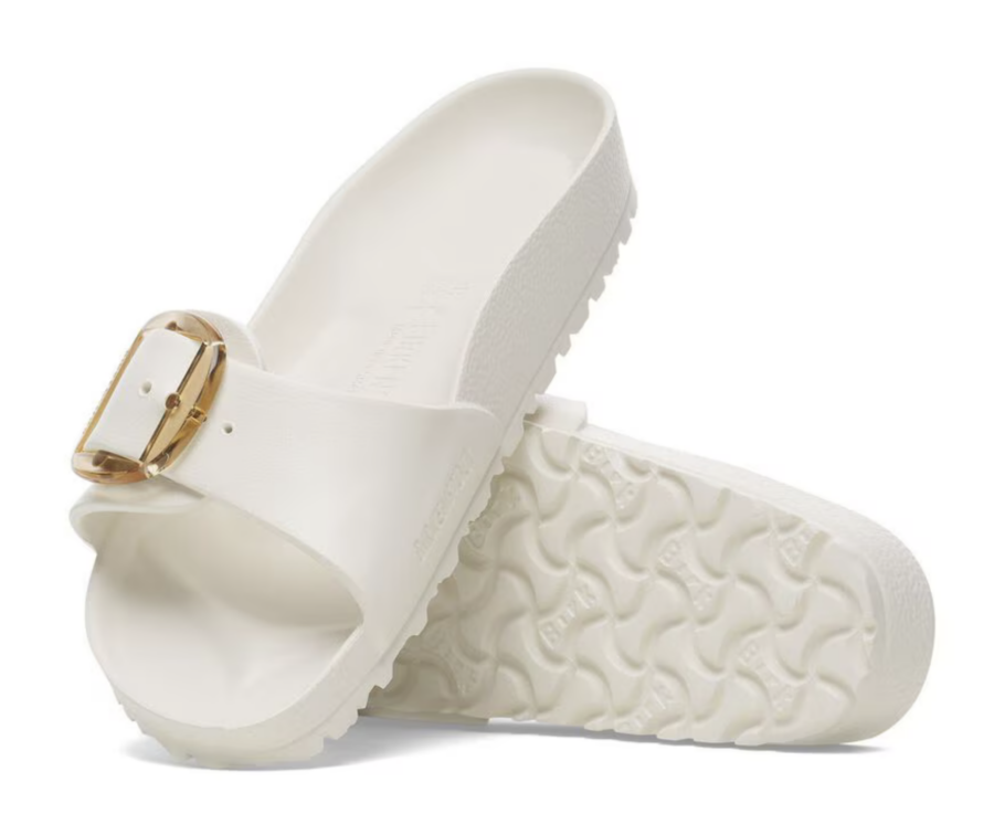 Madrid Big Buckle EVA