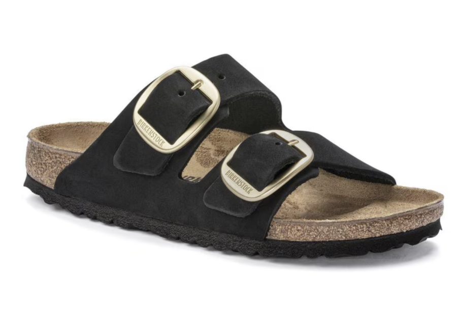 Arizona Big Buckle Black – Image 2