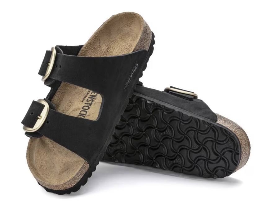 Arizona Big Buckle Black – Image 3
