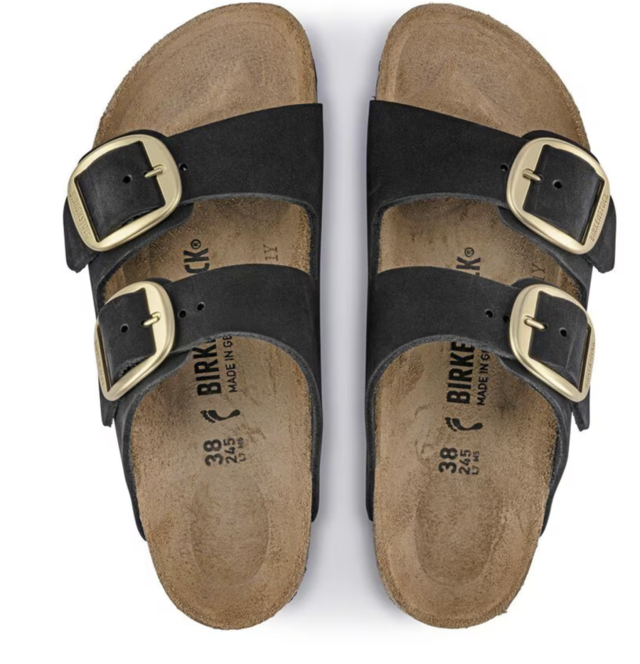 Arizona Big Buckle Black – Image 4