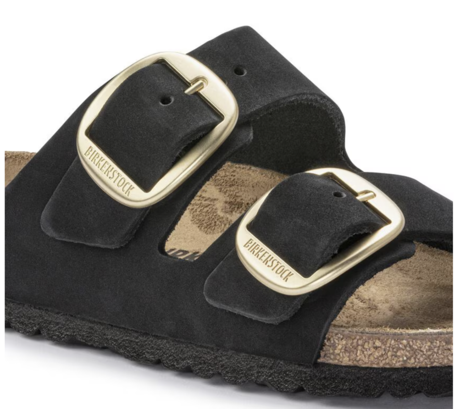 Arizona Big Buckle Black – Image 5