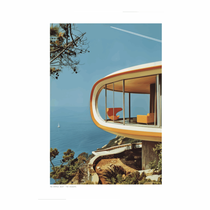 The Vision 009