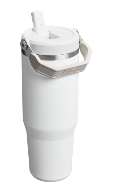 The IceFlow  Flip Straw 2.0 Trumbler 0.89 L