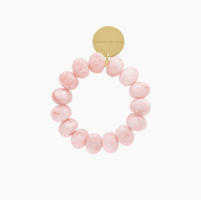 Stone Flex Bracelet Bubble Gum Twist