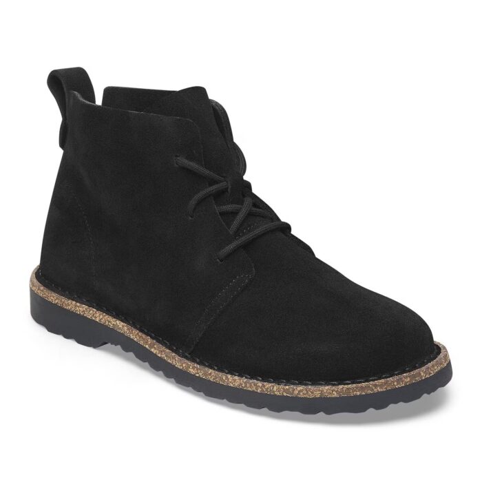 Uppsala Mid Black