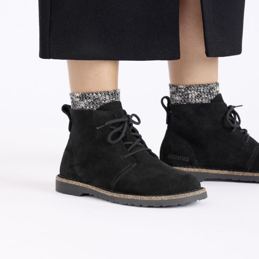 Uppsala Mid Black – Image 3