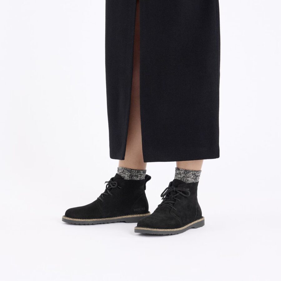 Uppsala Mid Black – Image 2