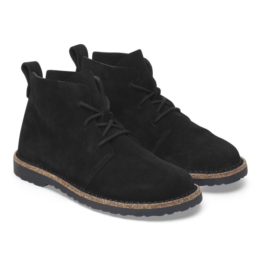 Uppsala Mid Black – Image 6