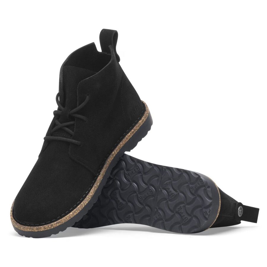 Uppsala Mid Black – Image 4