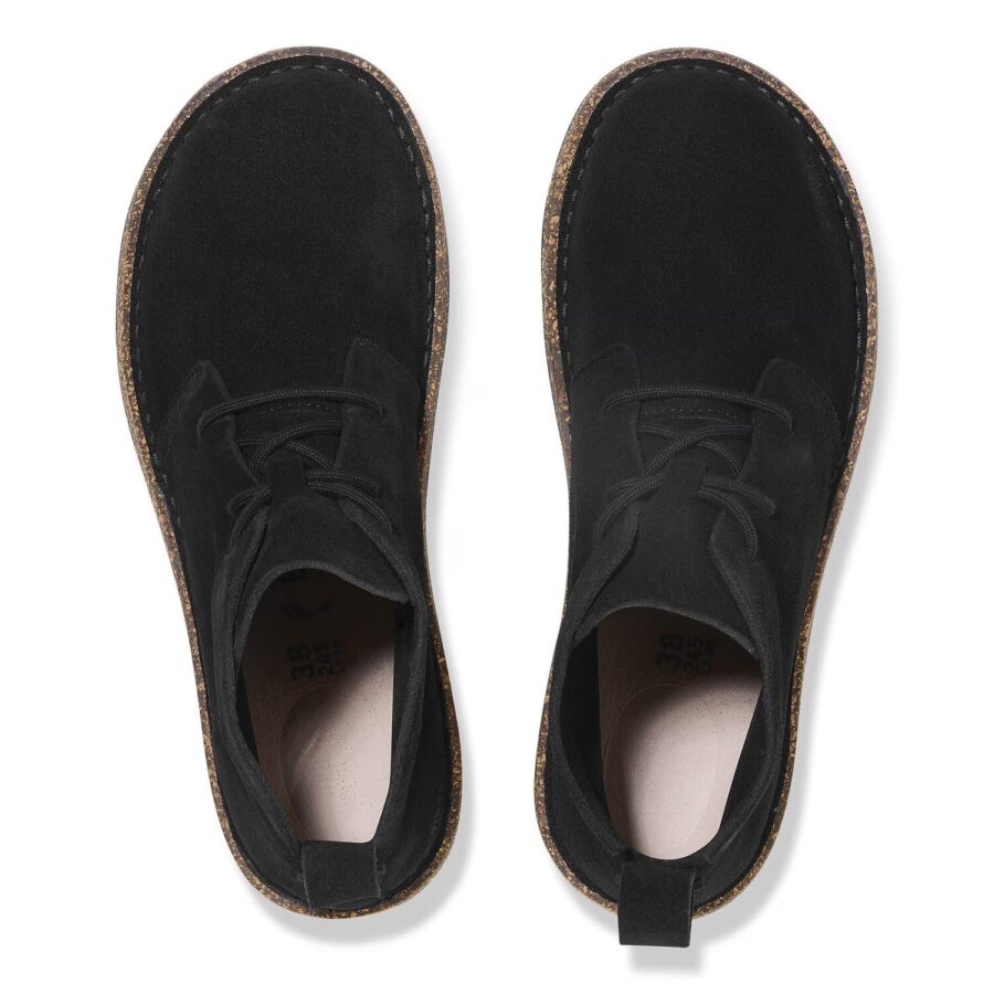 Uppsala Mid Black – Image 5
