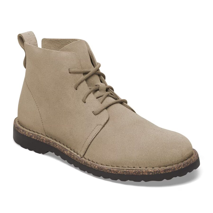 Uppsala Mid Taupe