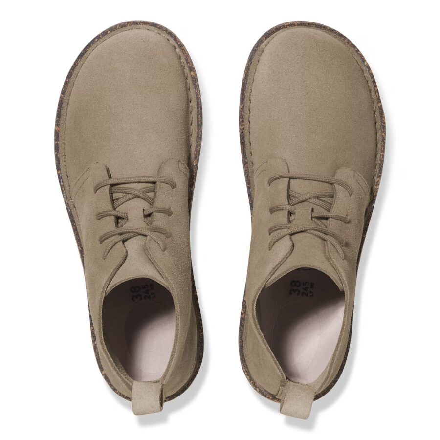 Uppsala Mid Taupe – Image 5