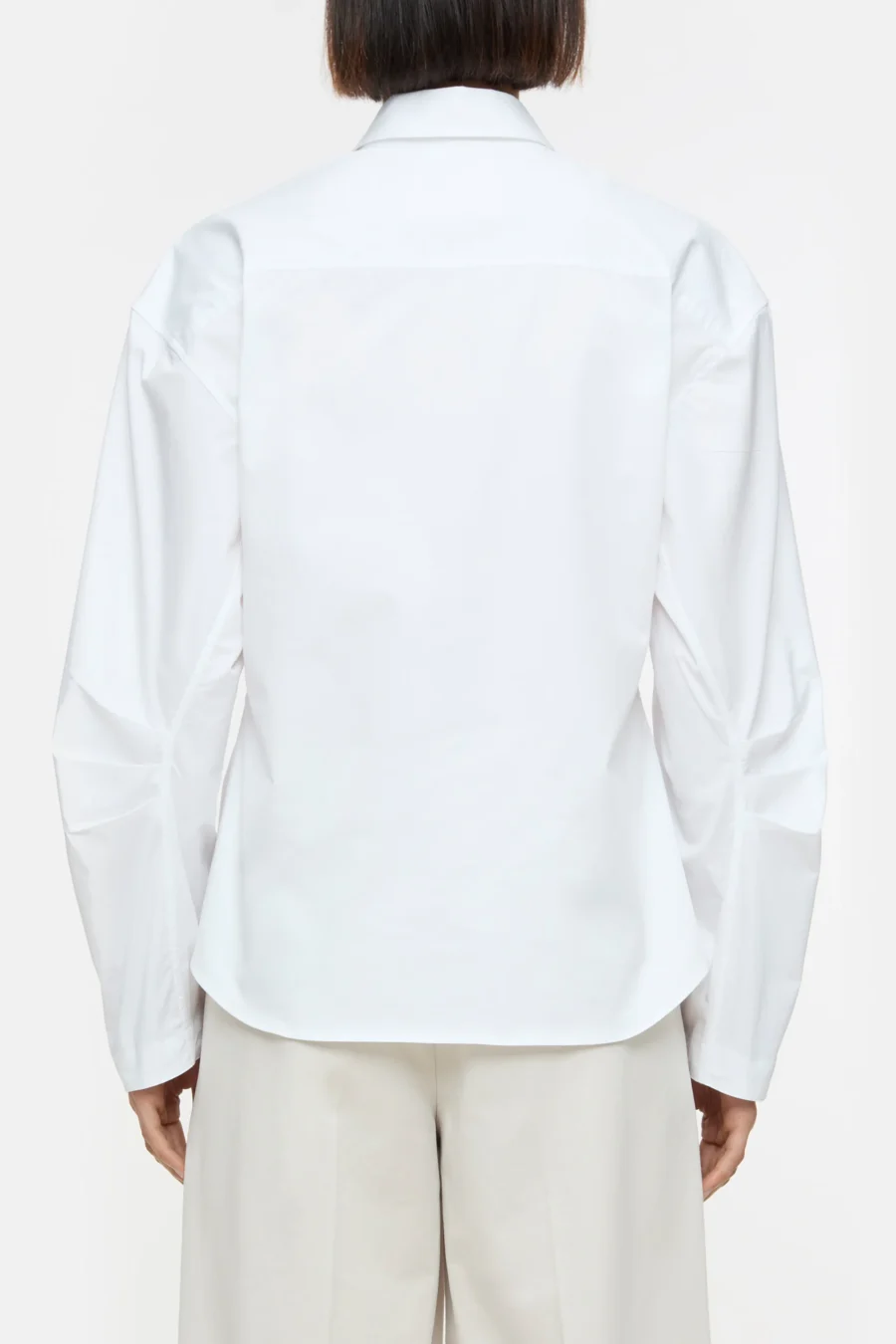 chemise blanche – Image 3