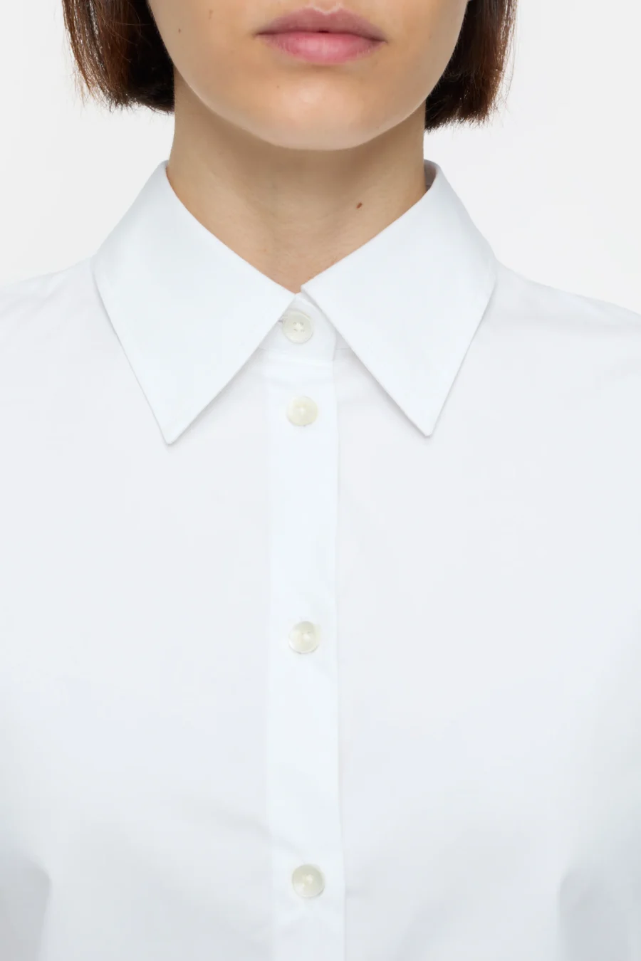 chemise blanche – Image 4