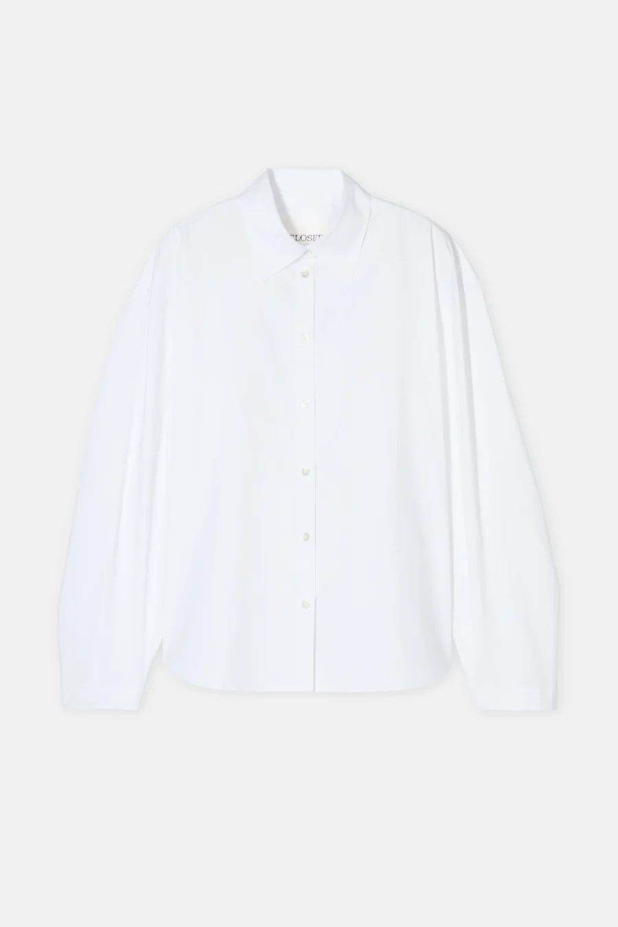 chemise blanche – Image 6