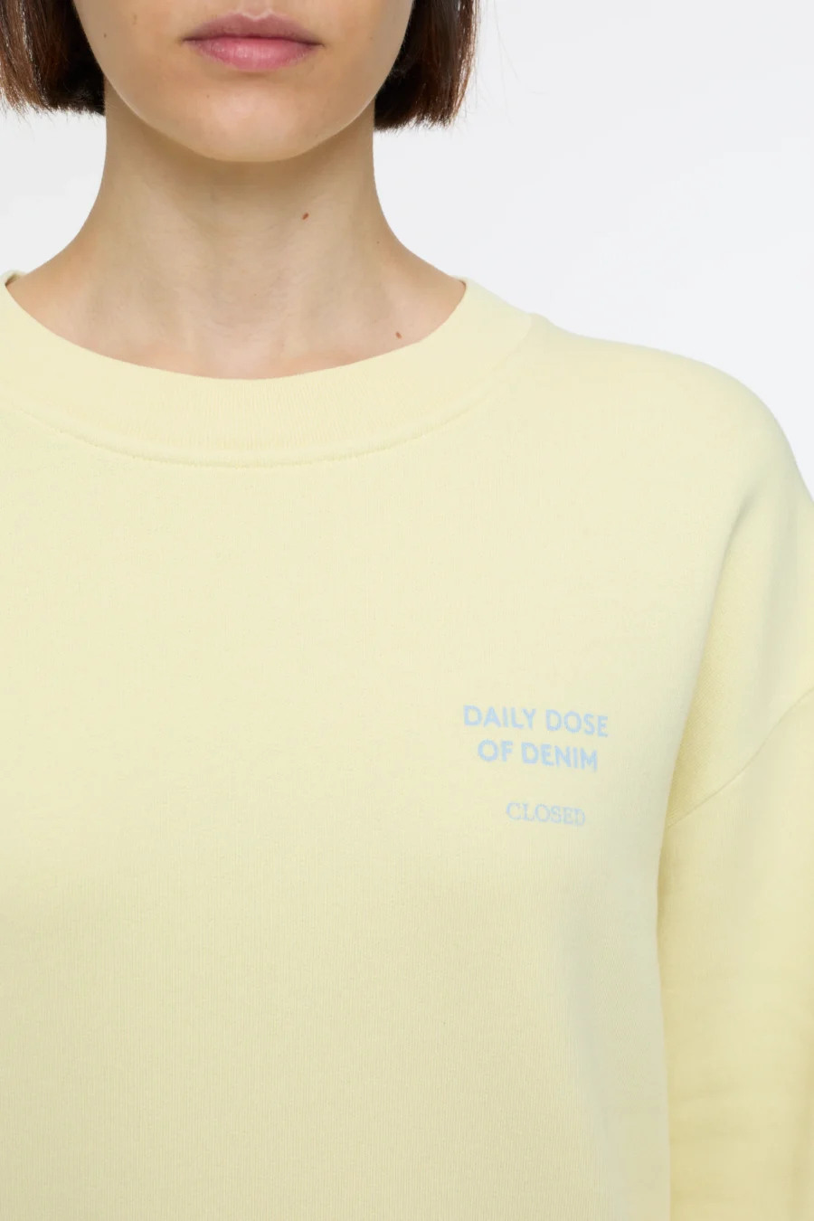 Sweat vanille – Image 3