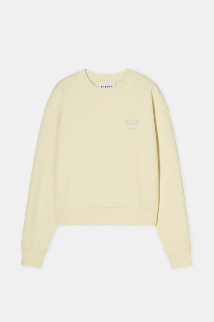 Sweat vanille – Image 5