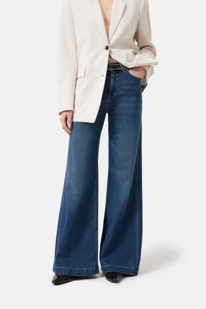 jean glow up