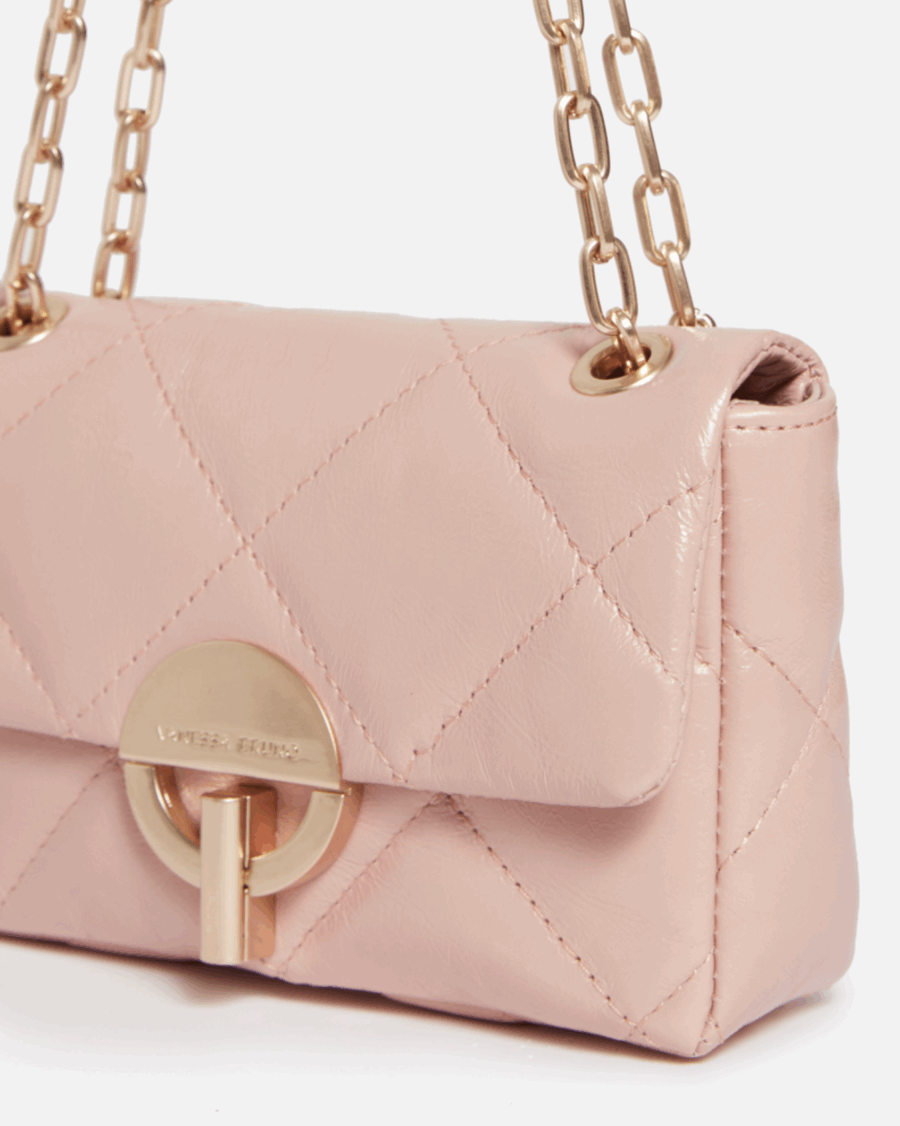 SAC NANO MOON EN CUIR POUDRE – Image 4