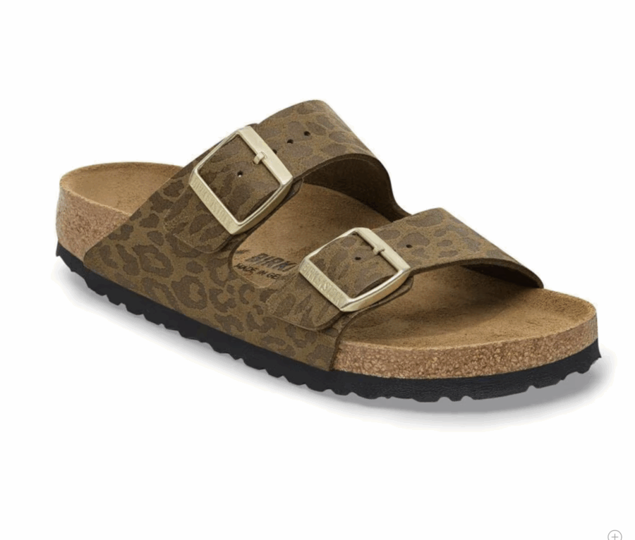 Arizona BS SYN Leo Khaki – Image 2