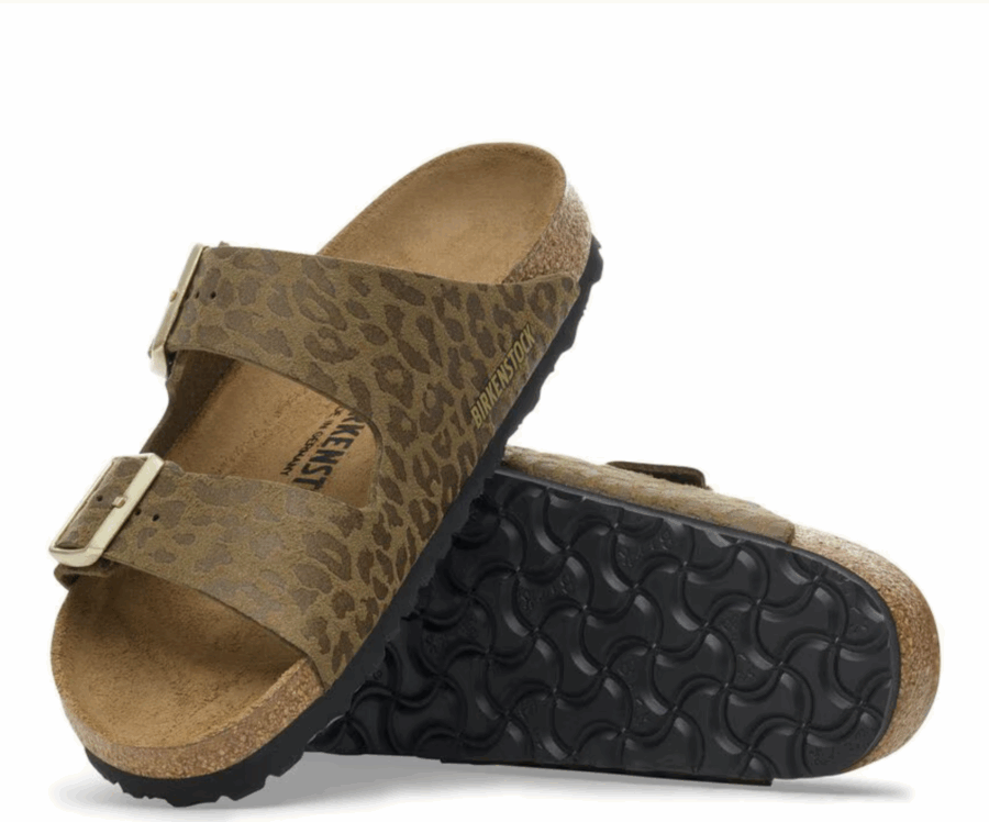 Arizona BS SYN Leo Khaki – Image 3